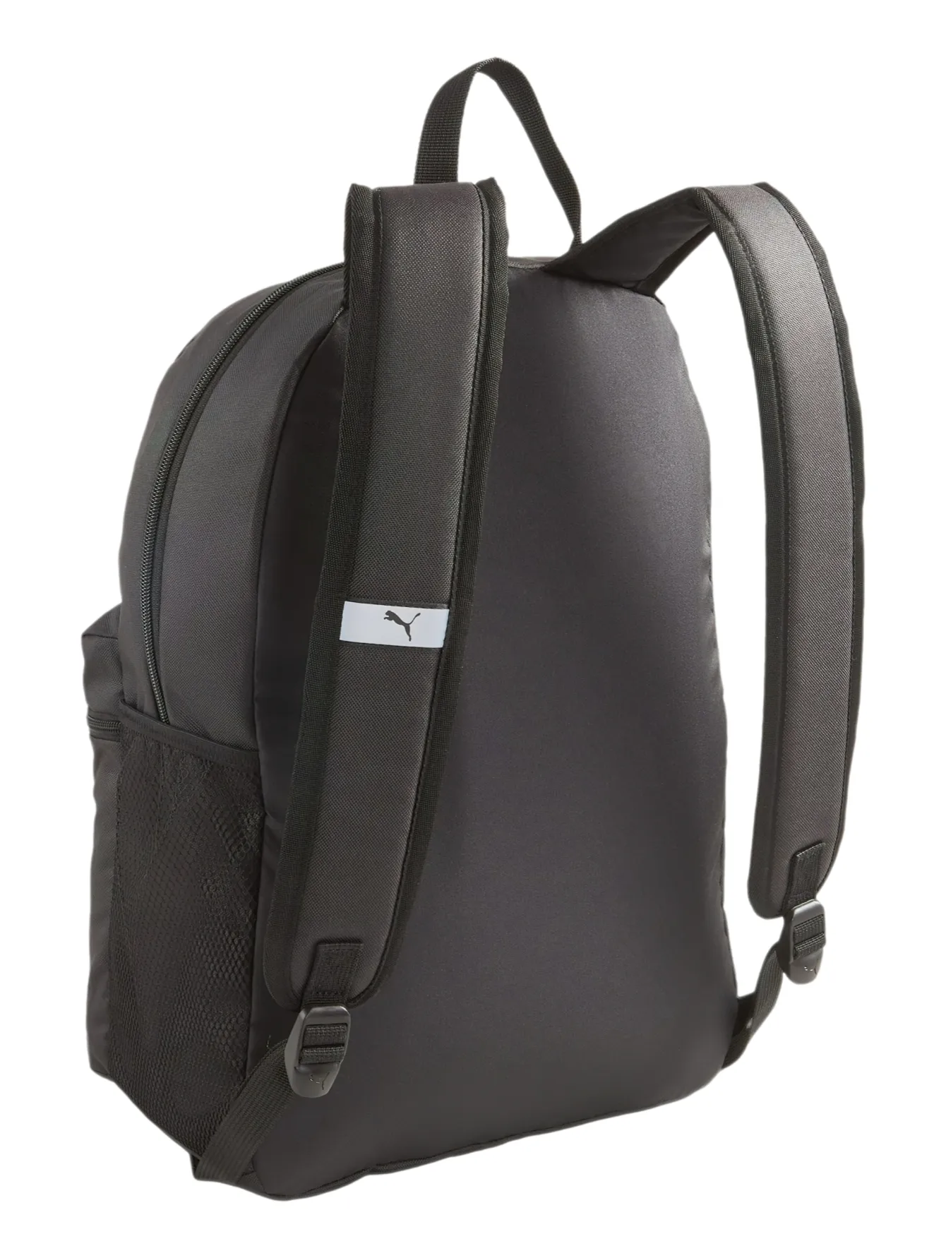 Mochila Puma Phase Color Negro