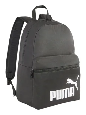 Mochila Puma Phase Color Negro