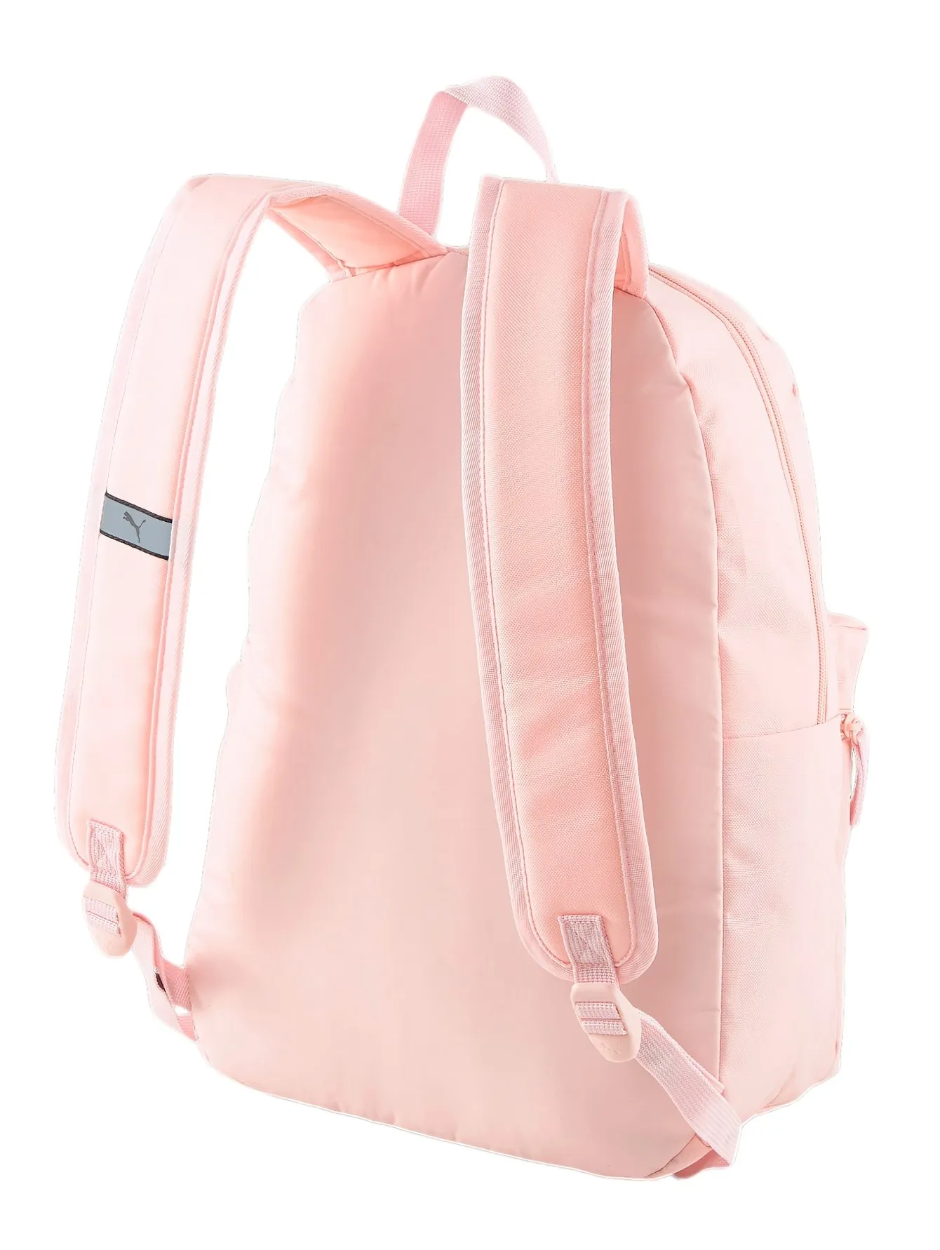 Mochila Puma Phase Color Rosa