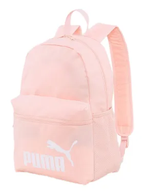 Mochila Puma Phase Color Rosa