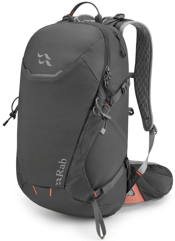 Mochila rab Aeon ND 18