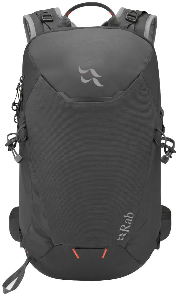 Mochila rab Aeon ND 18