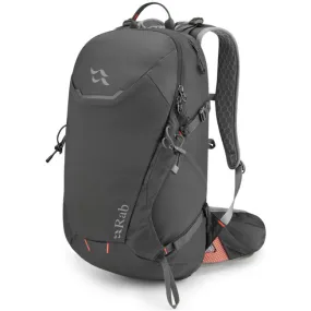 Mochila rab Aeon ND 18