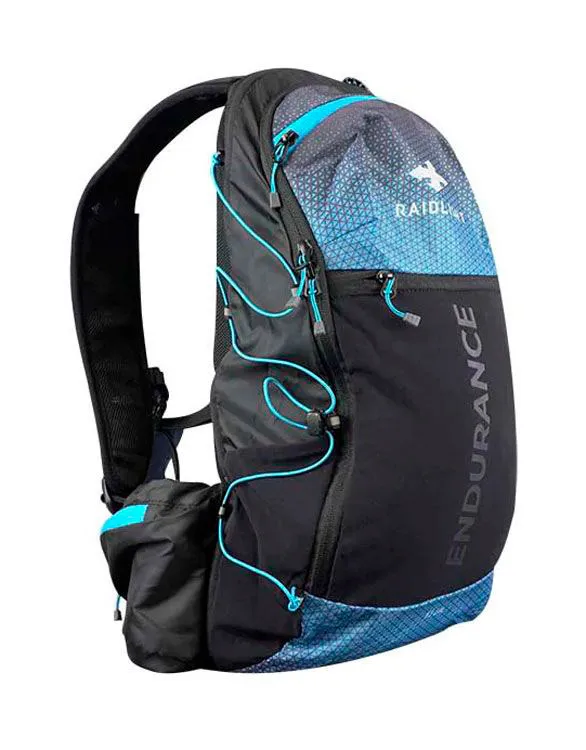 Mochila raidlight Endurance 12-24L