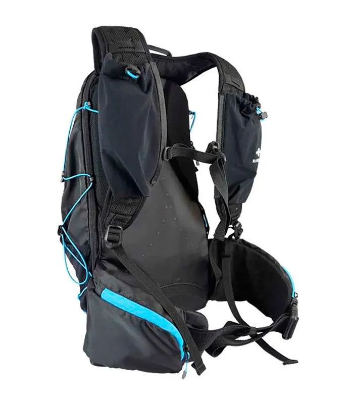 Mochila raidlight Endurance 12-24L