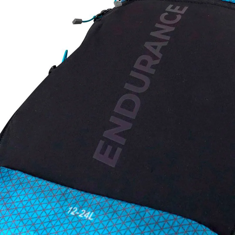 Mochila raidlight Endurance 12-24L