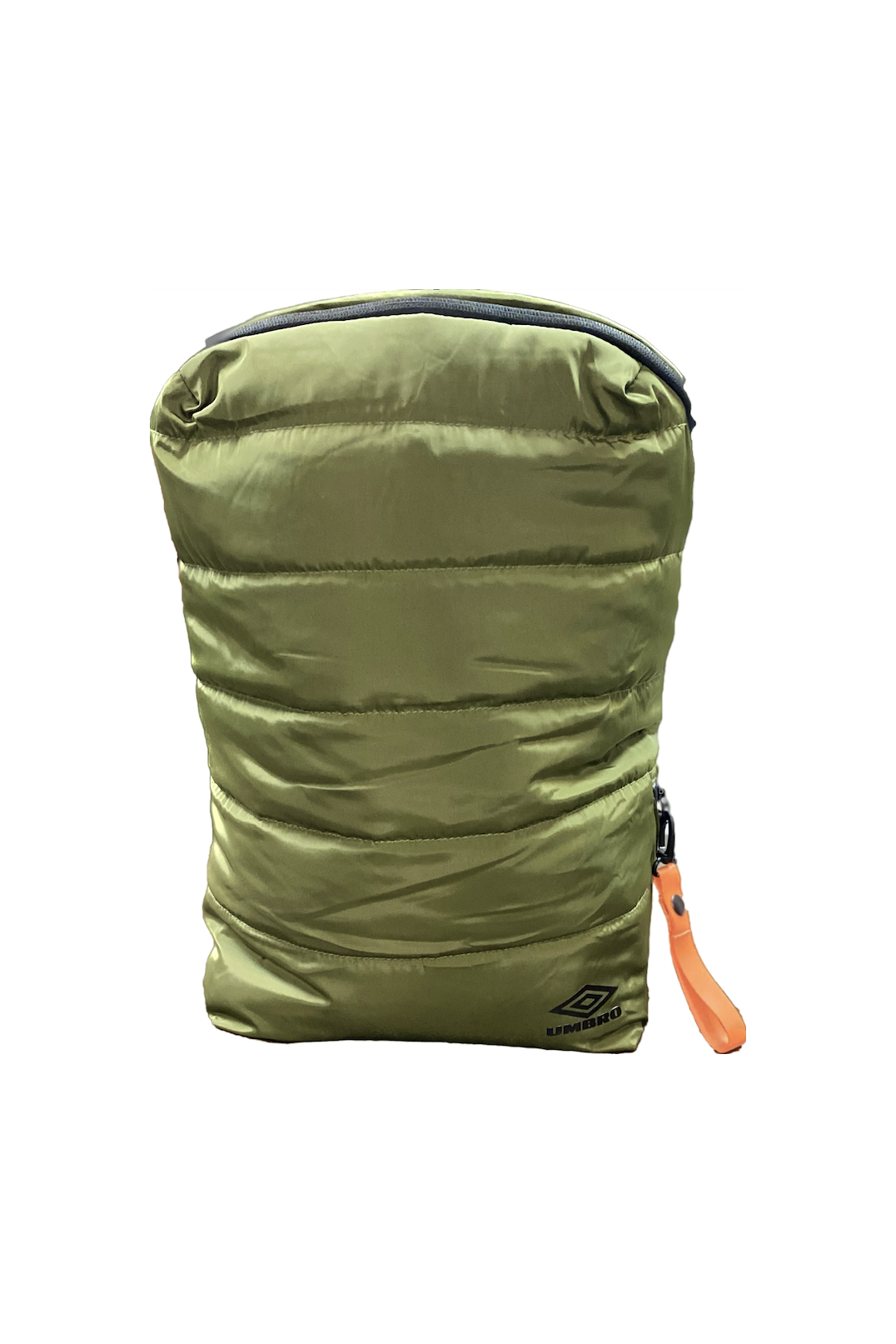 MOCHILA UMBRO FARADAY MEDIUM Green Olive