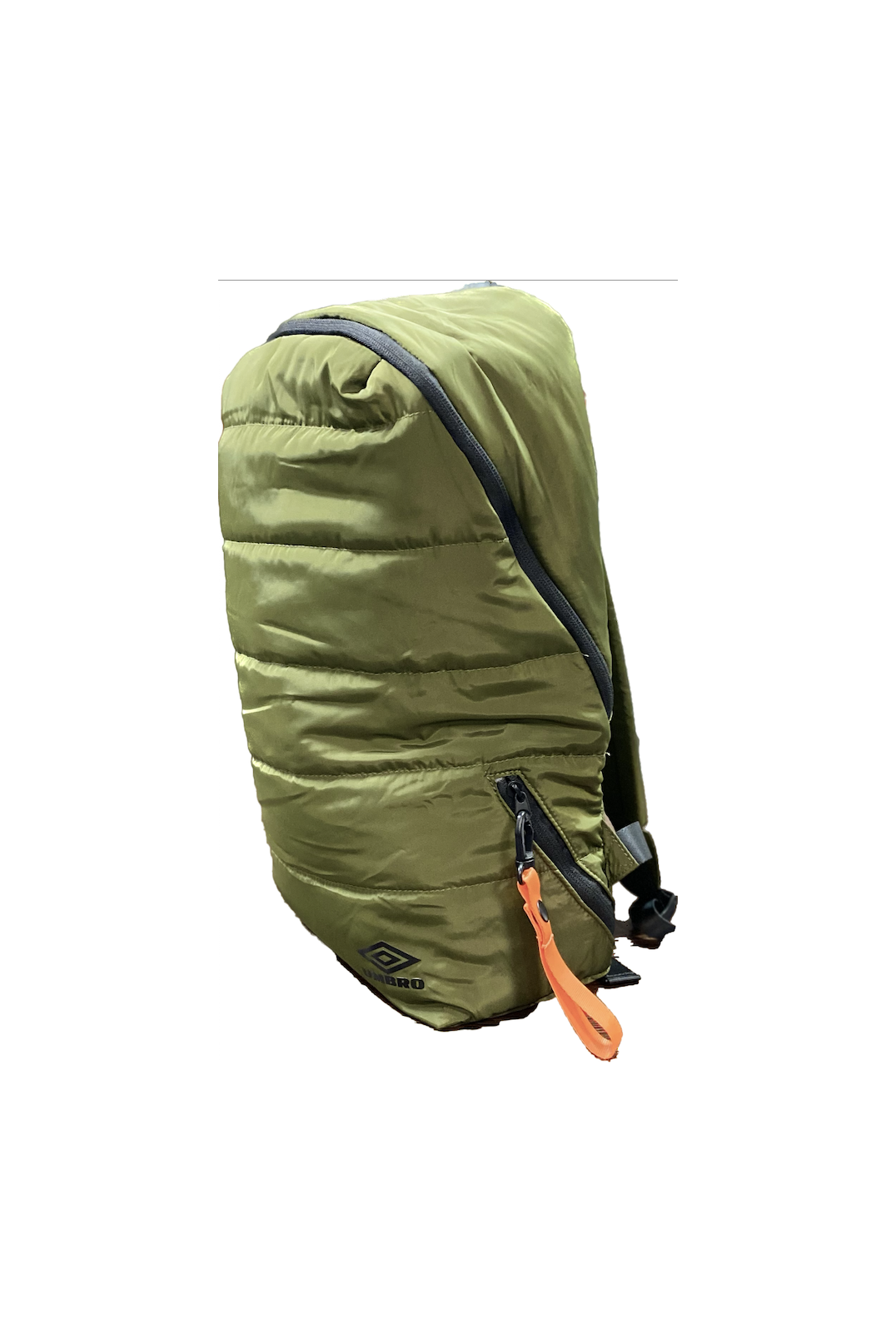 MOCHILA UMBRO FARADAY MEDIUM Green Olive