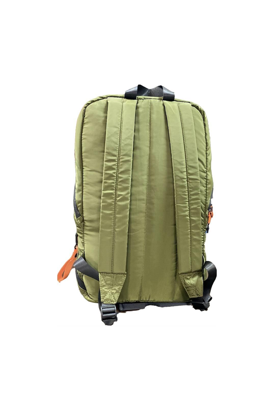 MOCHILA UMBRO FARADAY MEDIUM Green Olive