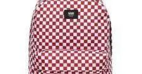 Mochila Vans Old School III - VN0A3I6R9761