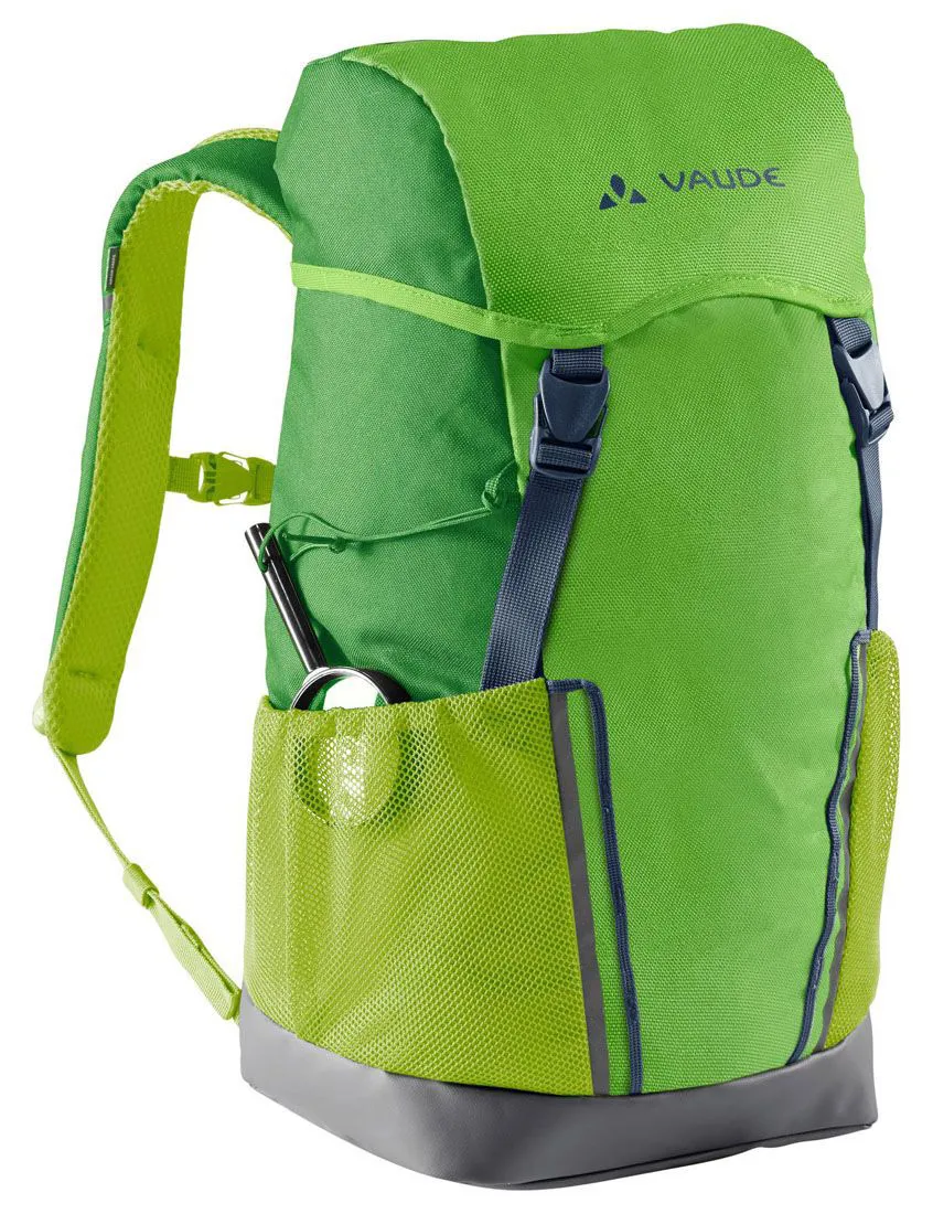 Mochila vaude Puck 14 Jr