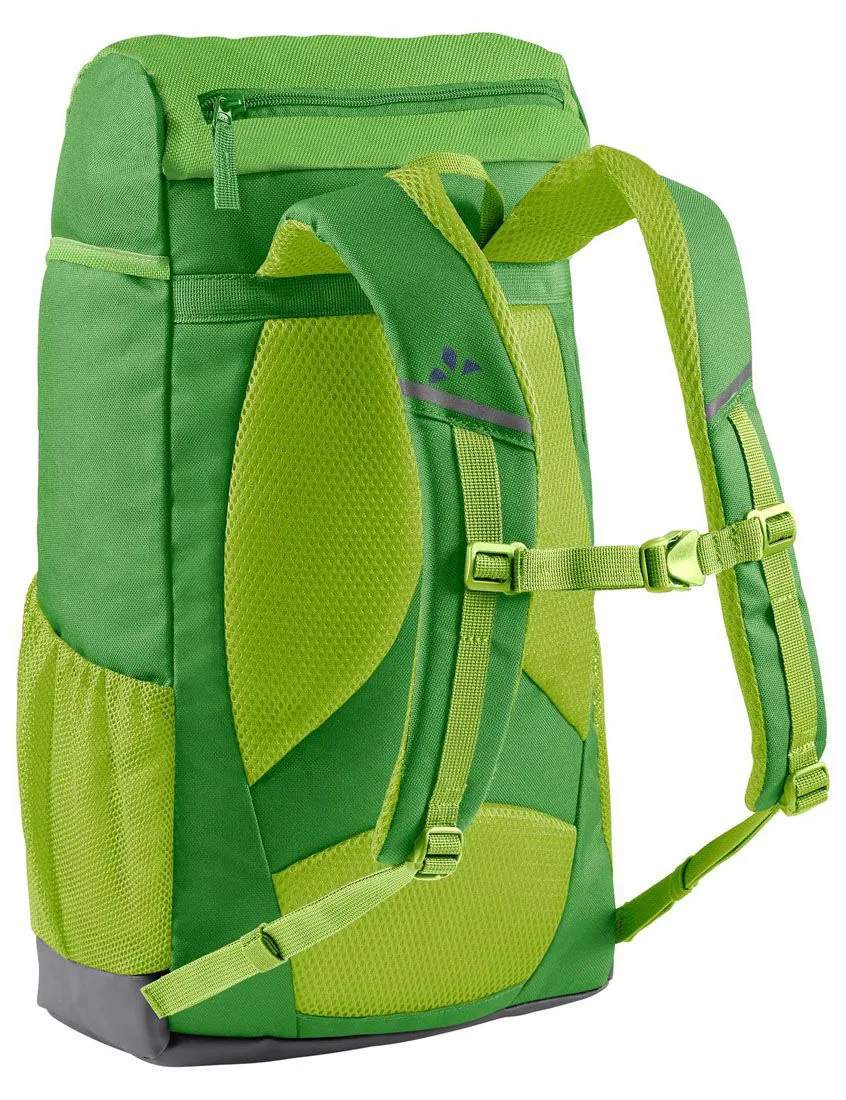 Mochila vaude Puck 14 Jr