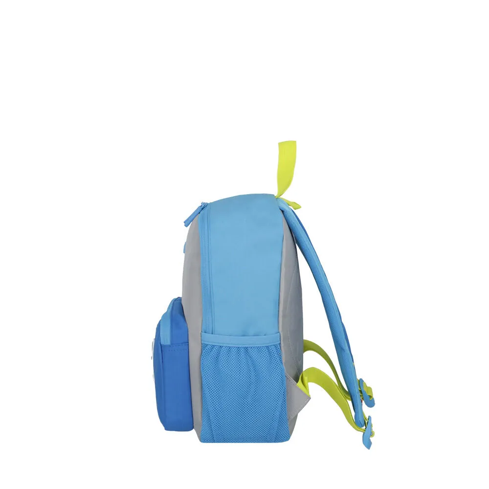 Mochila Xtrem Play-Time 5XT Perro Azul