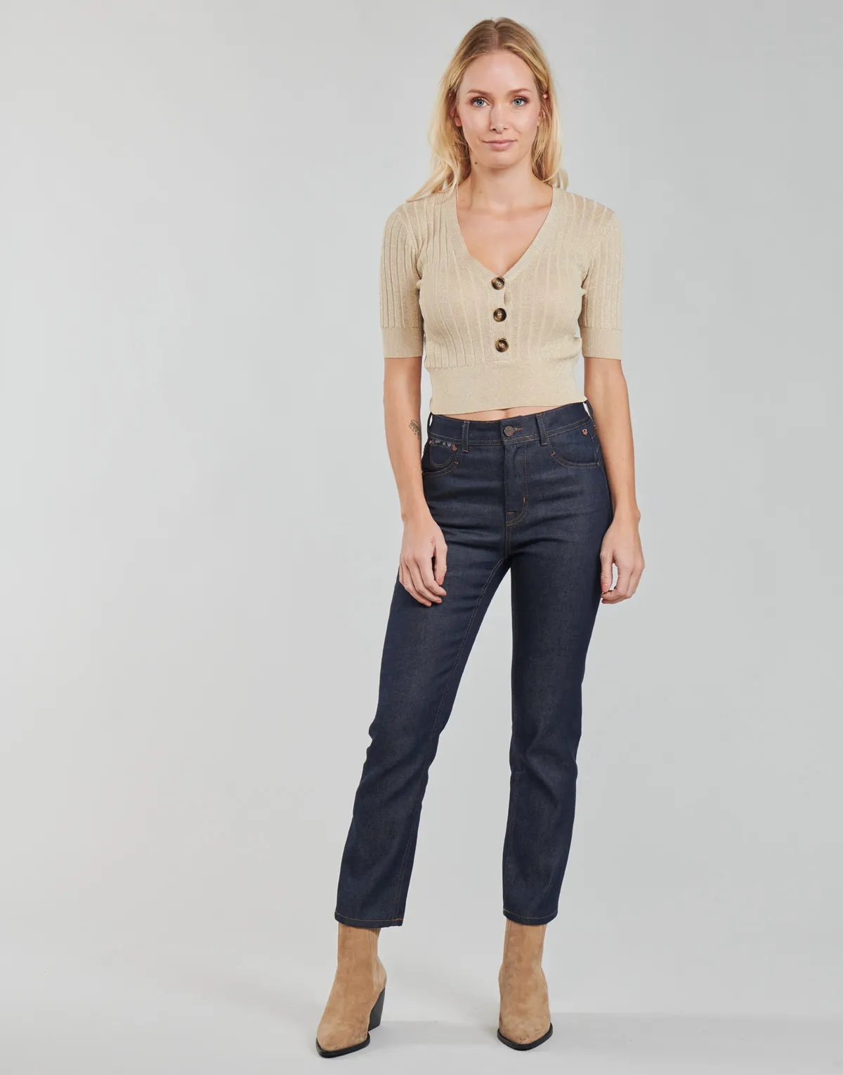 MONIKA DENIM