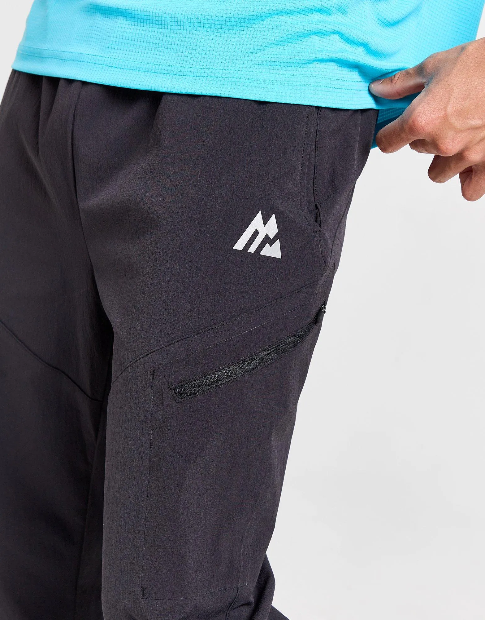 MONTIREX Pantalón Ultra 2.0 Cargo