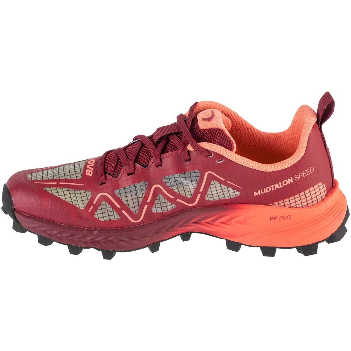 MudTalon Speed W