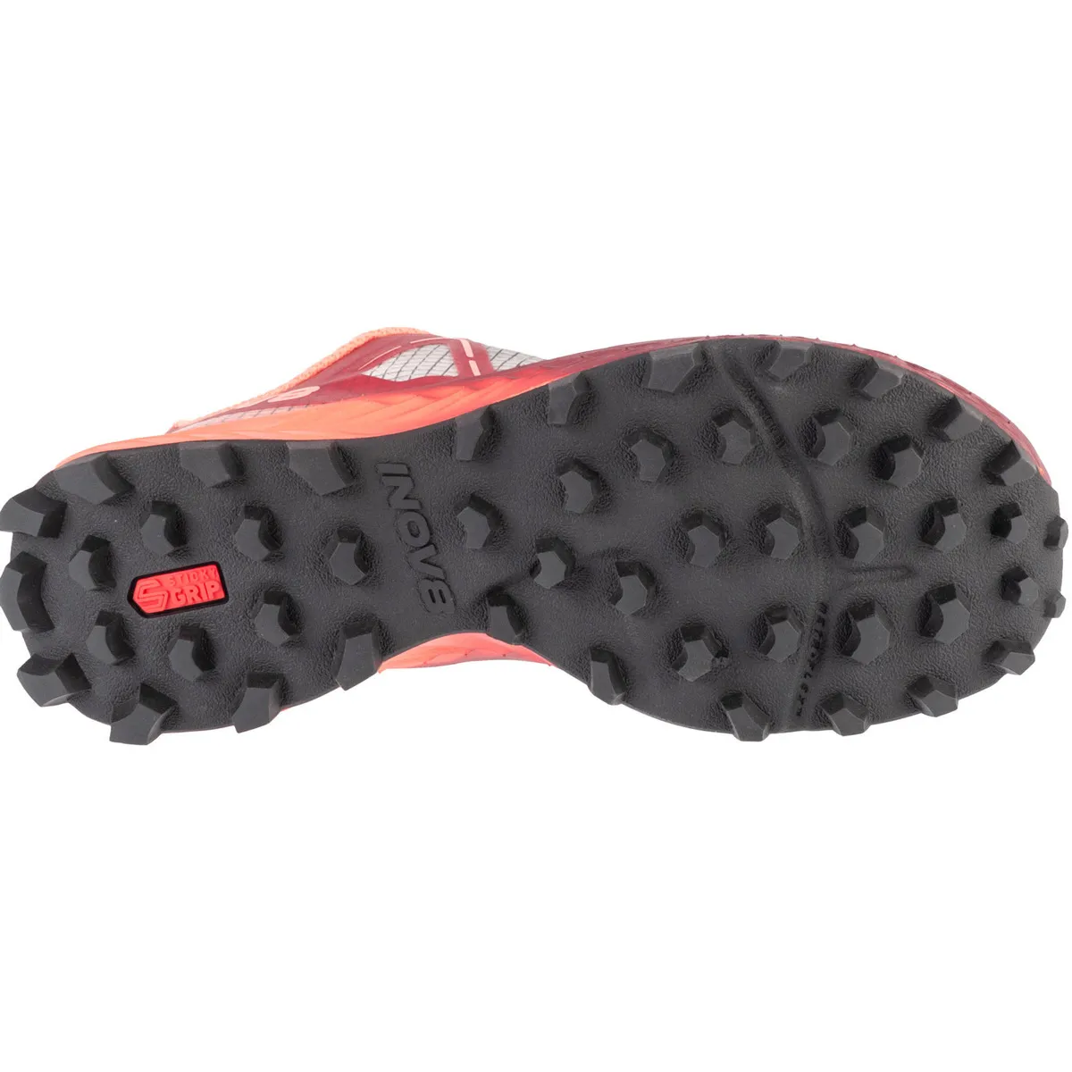 MudTalon Speed W