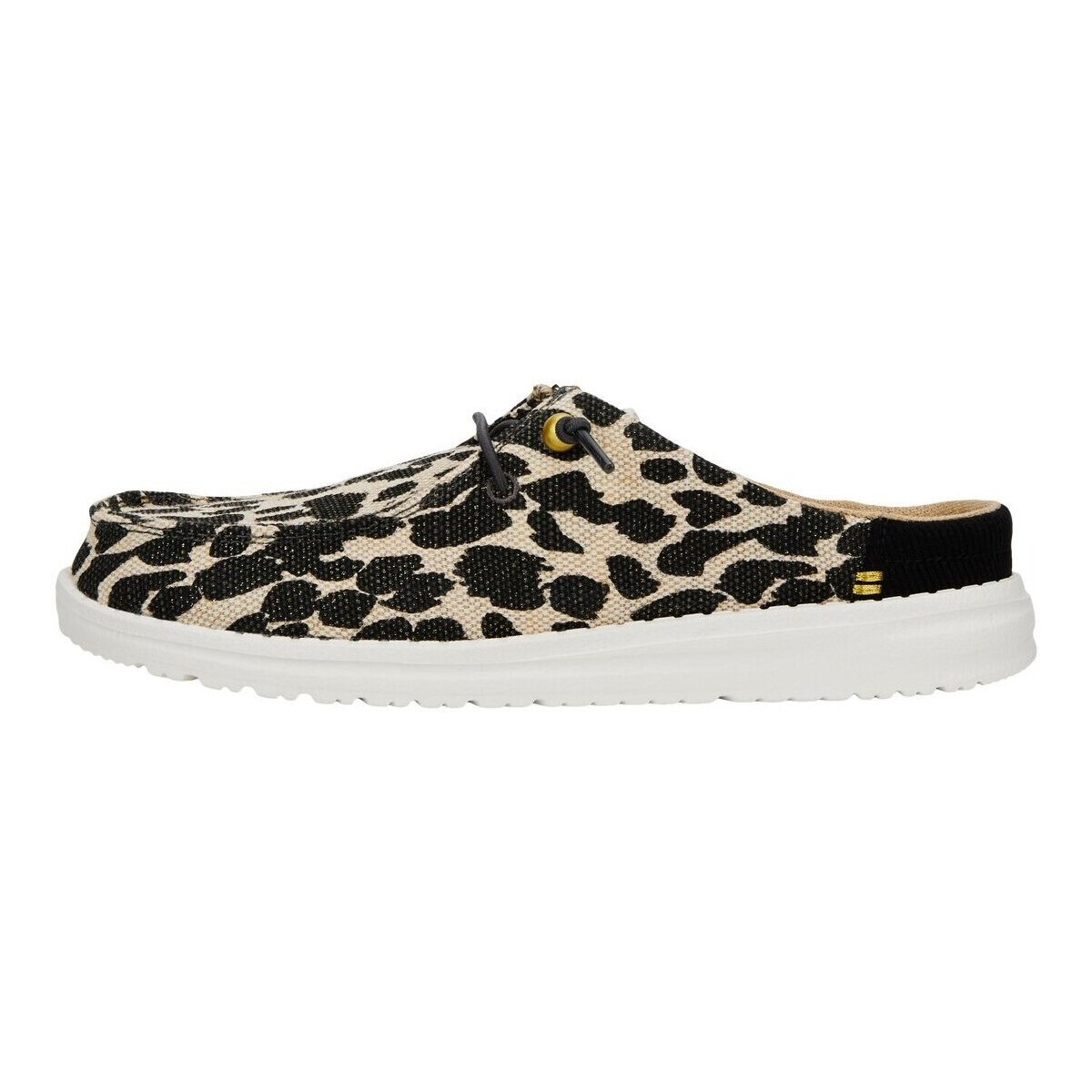 mujer mocasines Wendy slip classic leopard 41269-90L