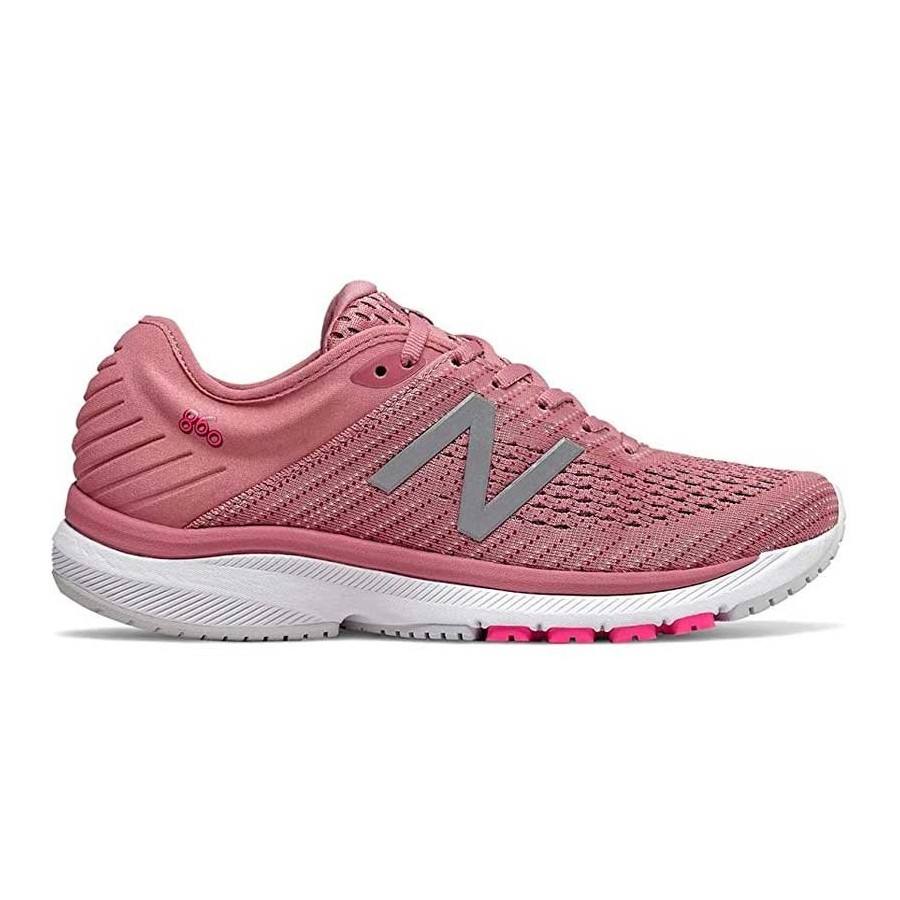 NEW BALANCE 860 V10 W860A10 ROSA