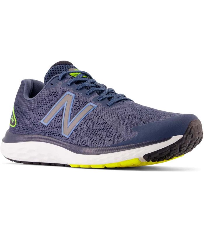 New Balance Fresh Foam 680v7 M680CN7