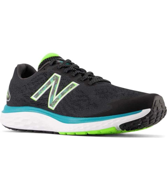 New Balance Fresh Foam 680v7