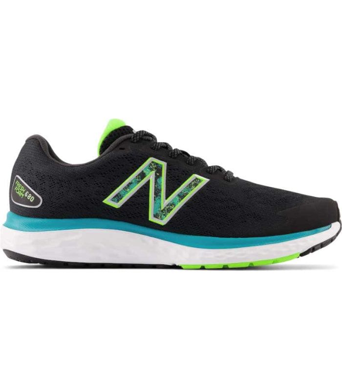 New Balance Fresh Foam 680v7