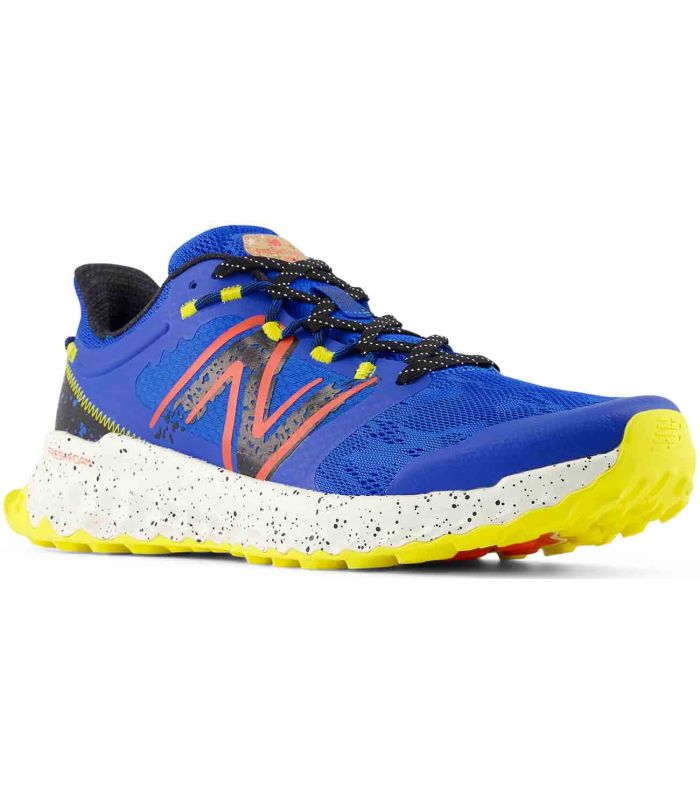 New Balance Fresh Foam Garoé Royal