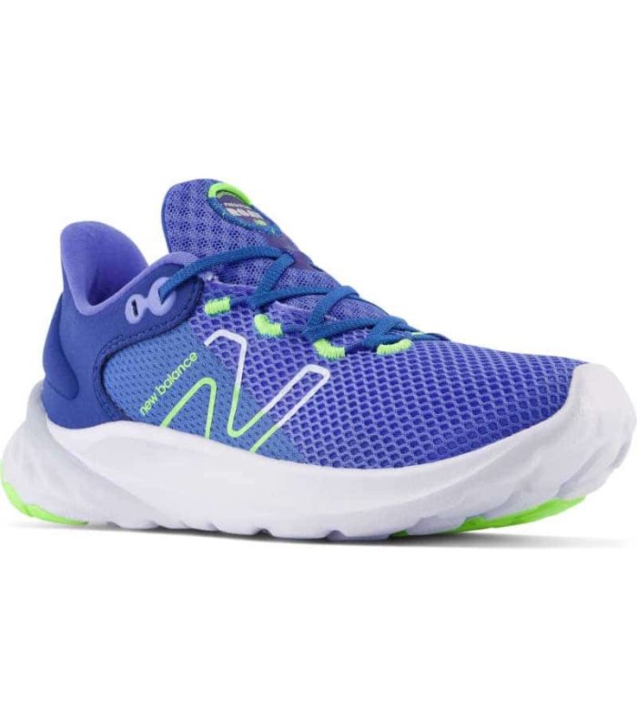 New Balance Fresh Foam Roav v2 PEROVRB2