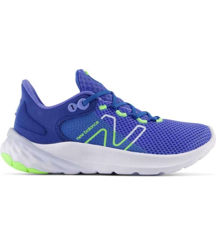 New Balance Fresh Foam Roav v2 PEROVRB2