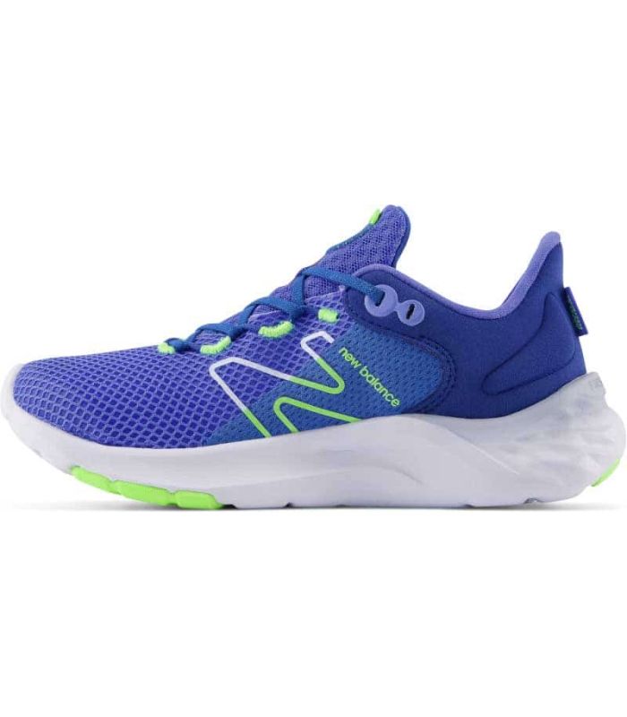 New Balance Fresh Foam Roav v2 PEROVRB2