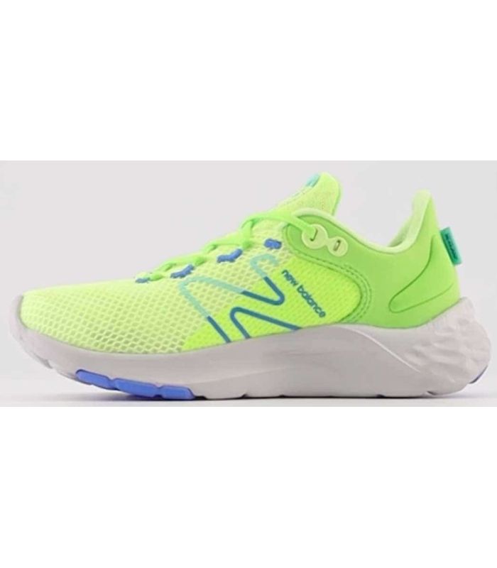 New Balance Fresh Foam Roav v2 PEROVRN2