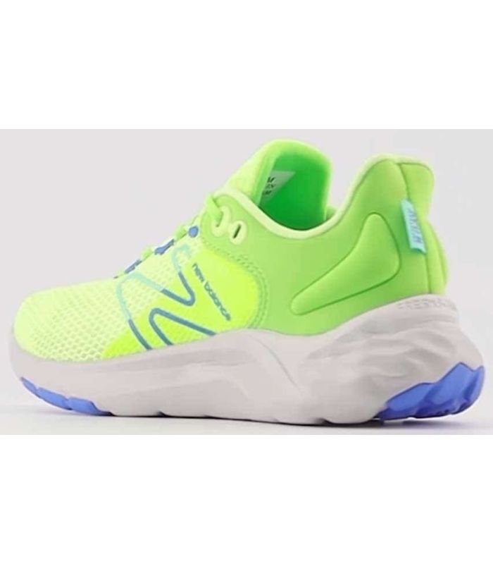 New Balance Fresh Foam Roav v2 PEROVRN2