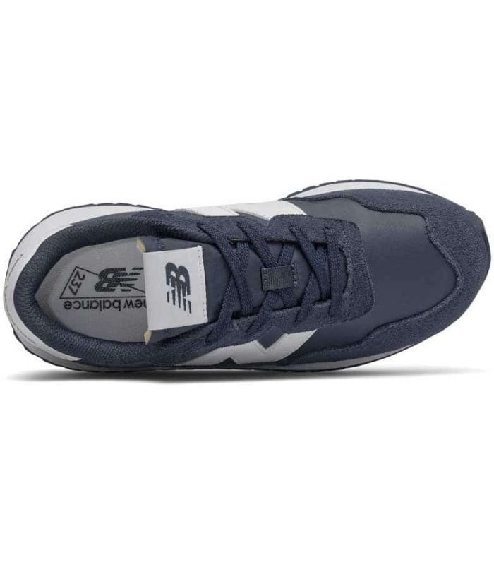 New Balance GS237NV1