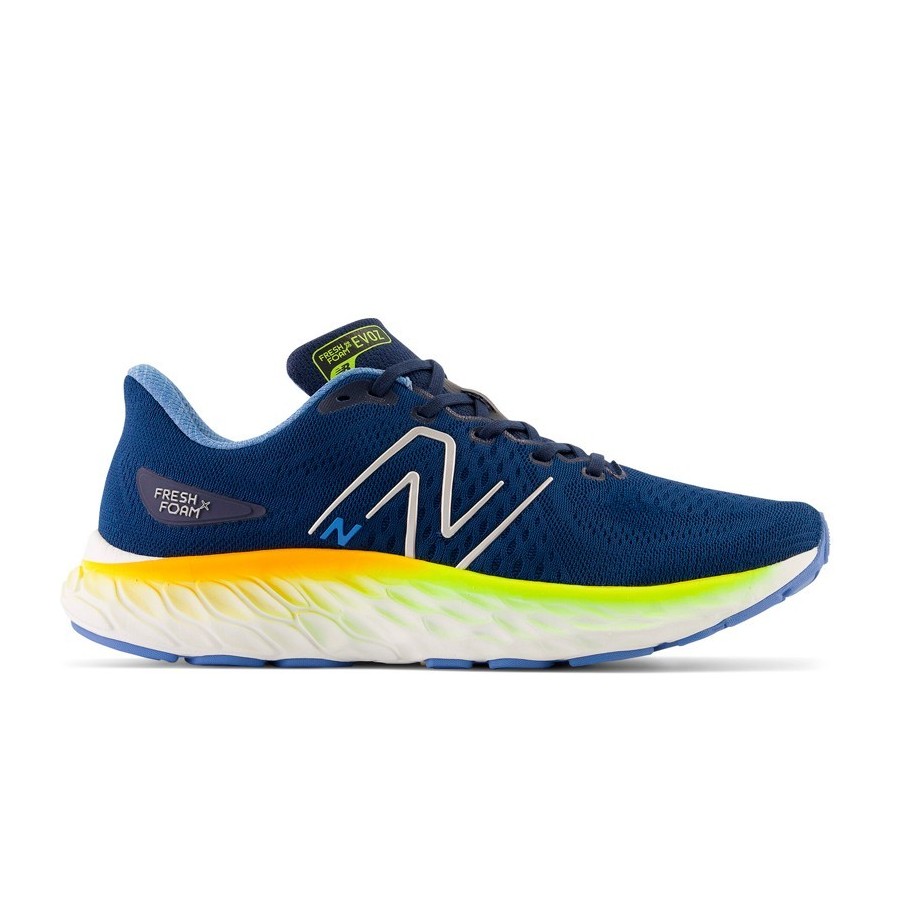 NEW BALANCE MEVOZLH3 Azul FRESH FOAM