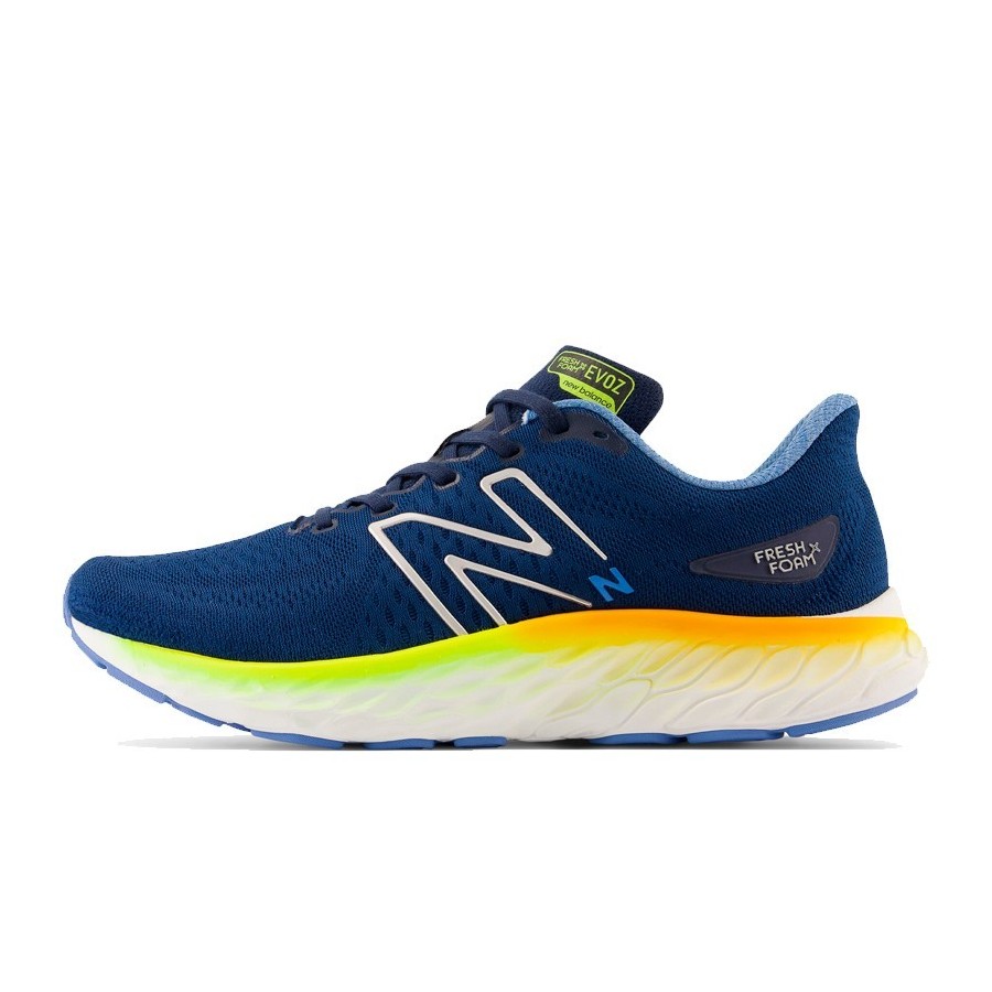 NEW BALANCE MEVOZLH3 Azul FRESH FOAM