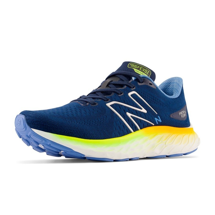 NEW BALANCE MEVOZLH3 Azul FRESH FOAM