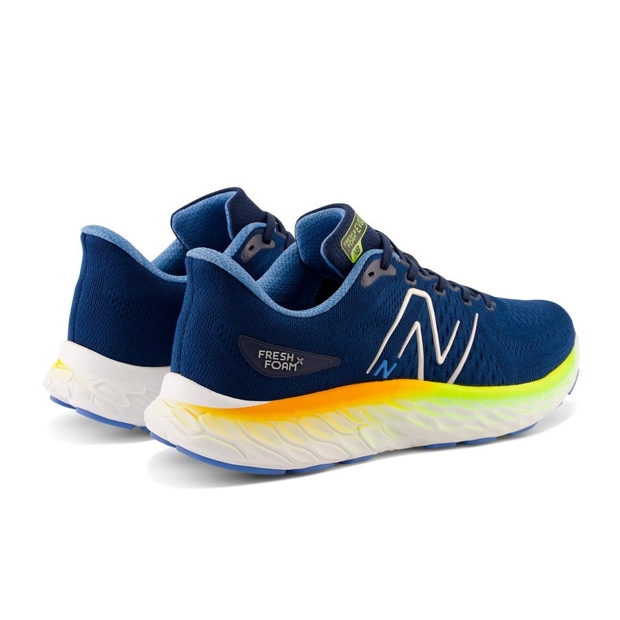 NEW BALANCE MEVOZLH3 Azul FRESH FOAM