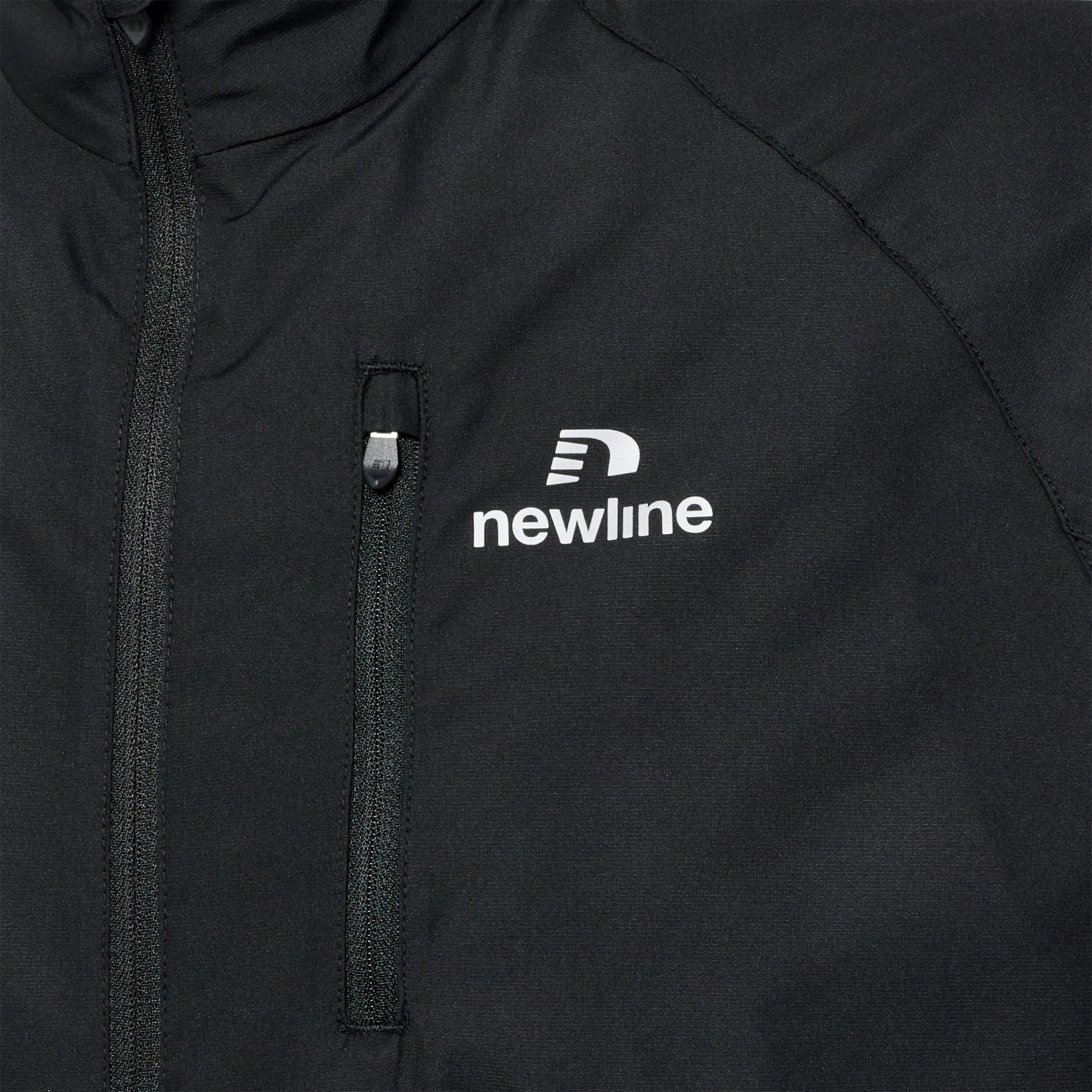 Newline Pace Chaqueta Para Correr Hombres