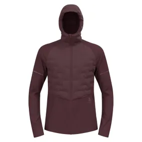 Odlo Zeroweight Insulator Chaqueta Para Correr Hombres