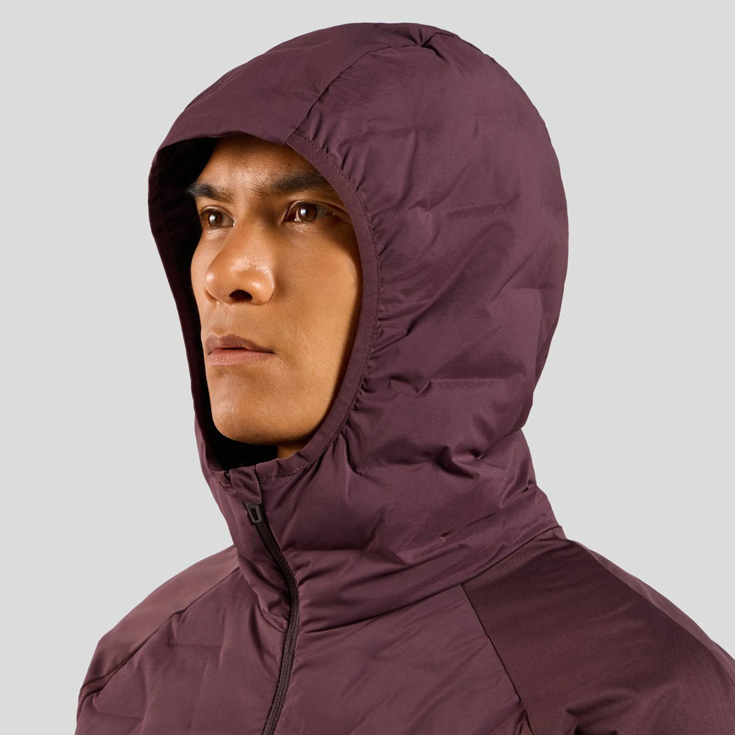 Odlo Zeroweight Insulator Chaqueta Para Correr Hombres