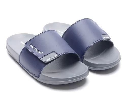 Ojotas Hush Puppies Lawers Slides Hombre 140099 Empo2000