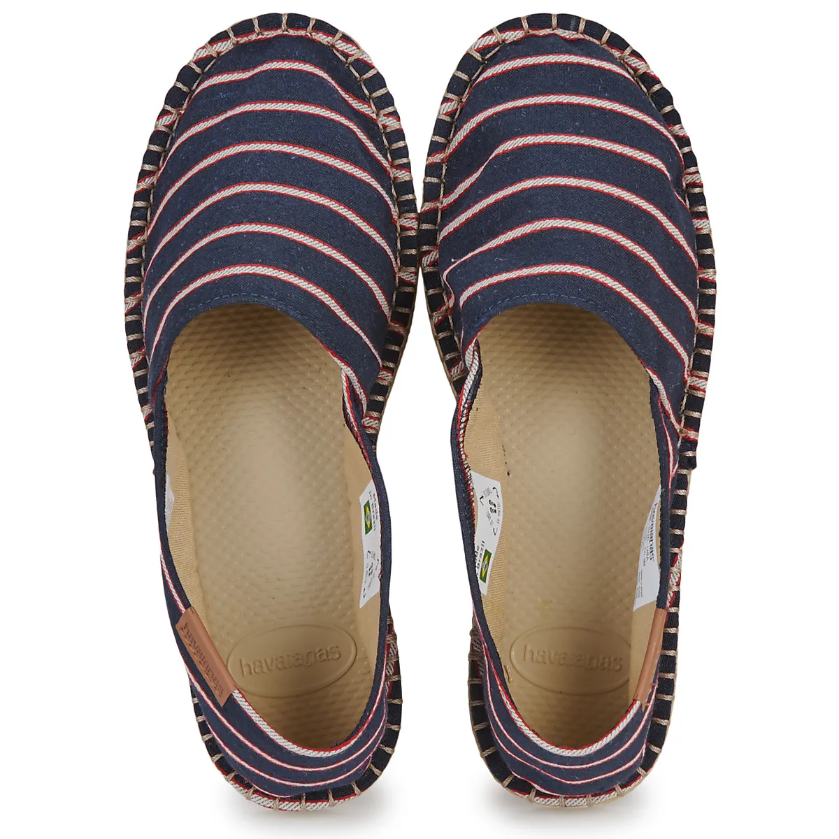 ORIGINE HAVAIANAS IV PRINT