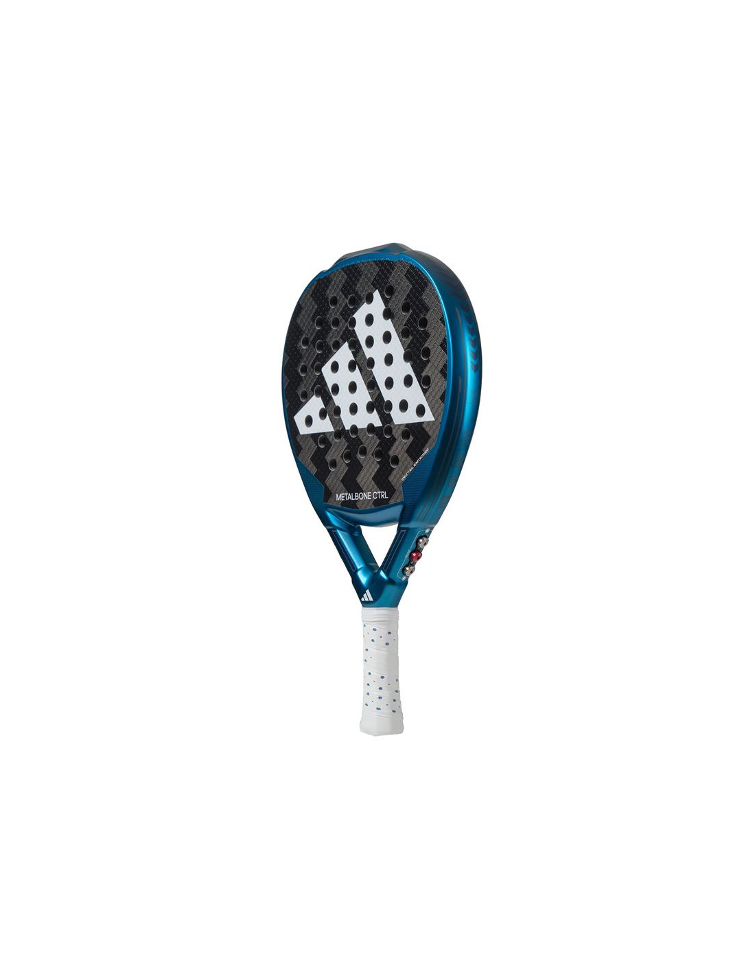 Pala de Padel adidas Metalbone Ctrl 3.3 Black/Blue