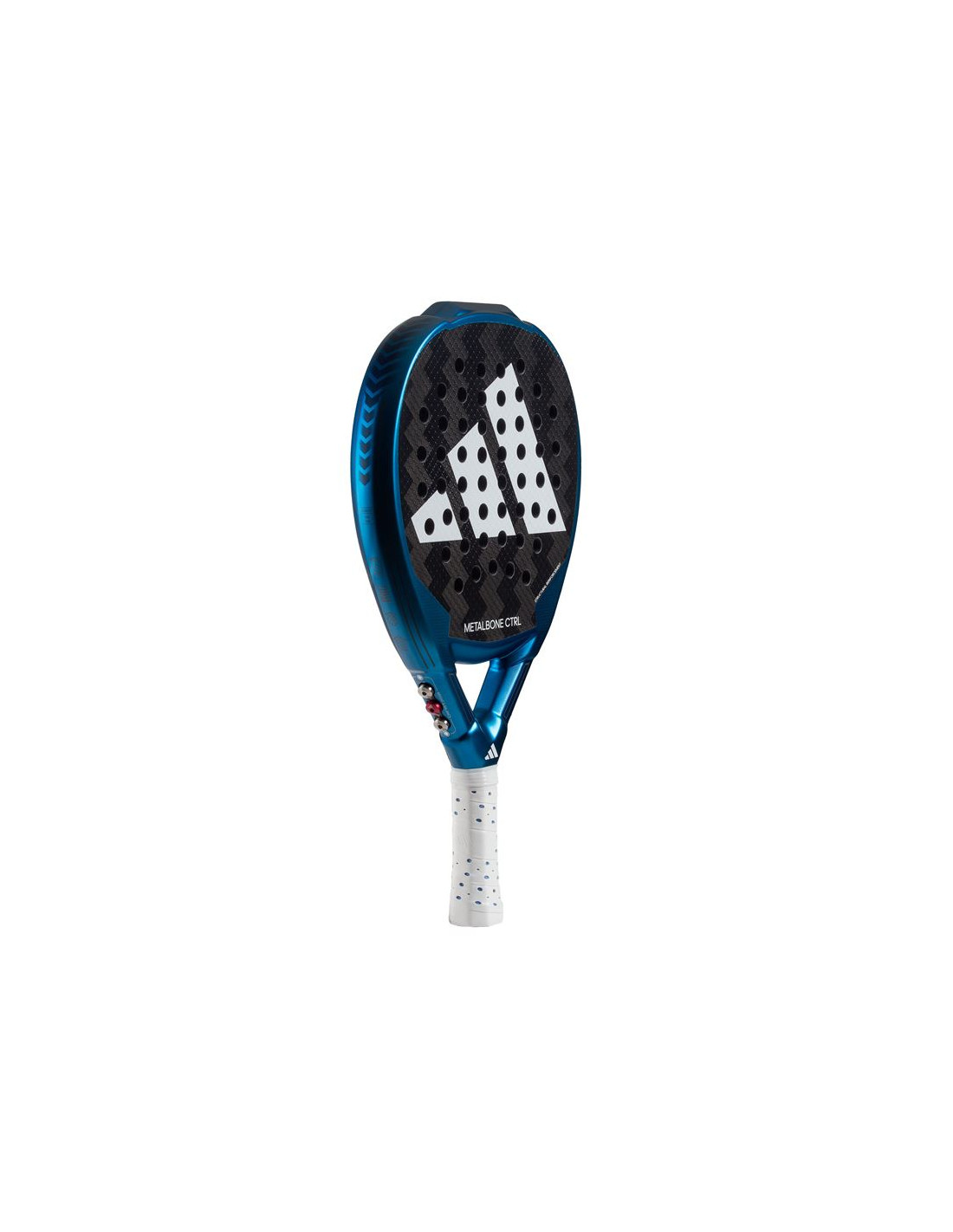 Pala de Padel adidas Metalbone Ctrl 3.3 Black/Blue