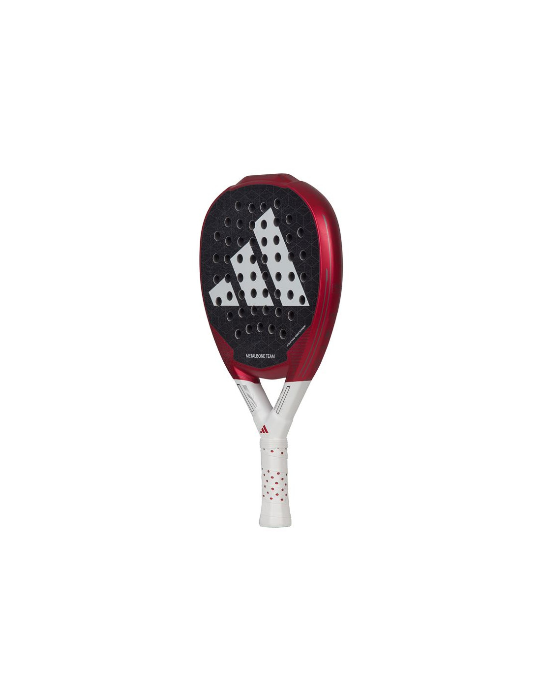 Pala de Padel adidas Metalbone Team 3.3 Red