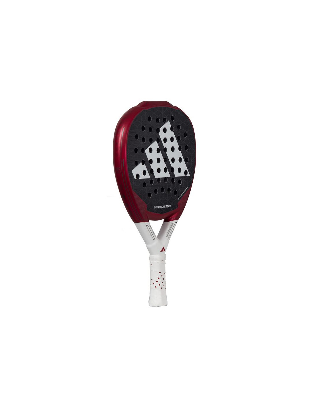 Pala de Padel adidas Metalbone Team 3.3 Red