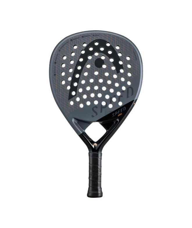 Pala de Padel Head Speed Pro 2023 TEST