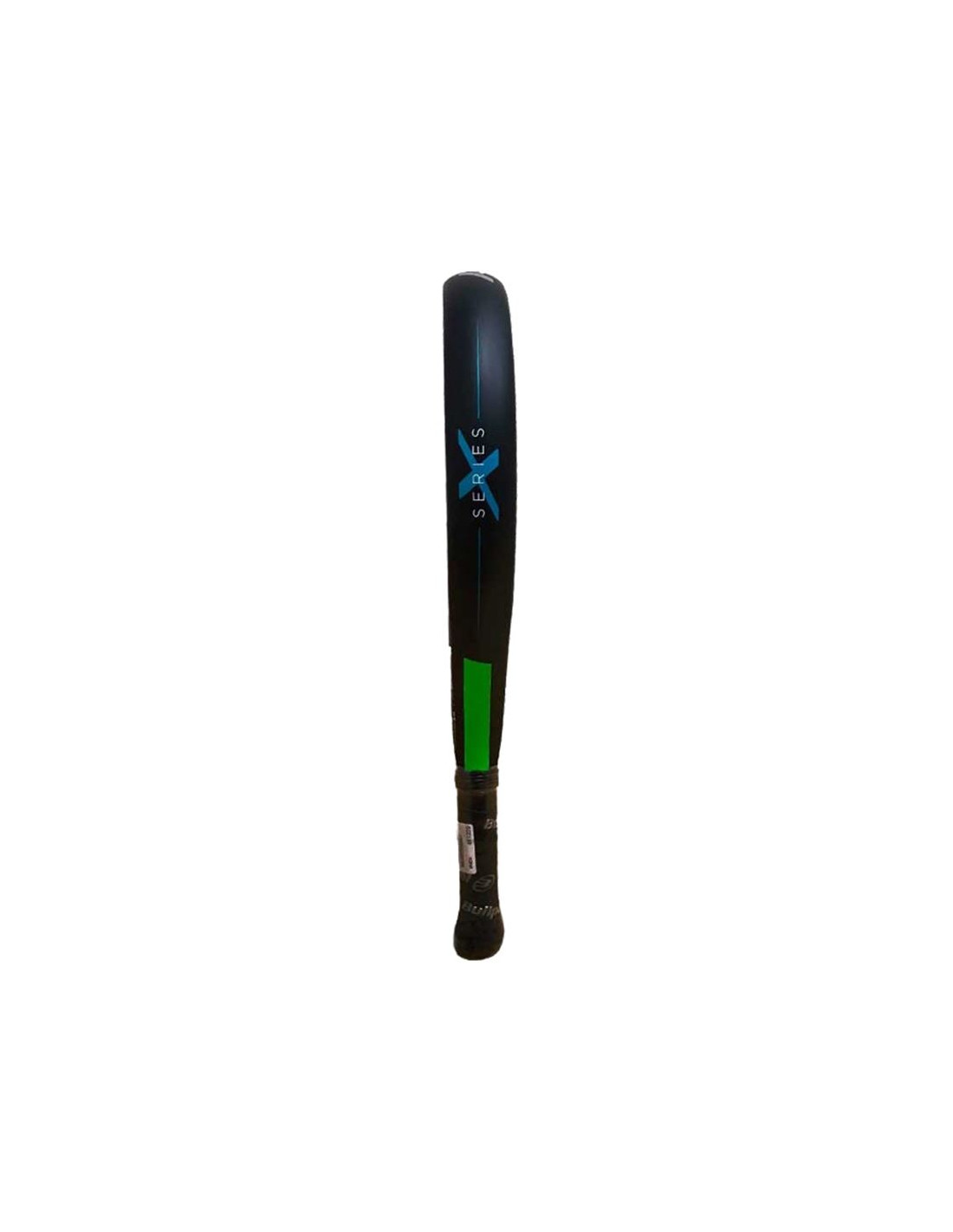 Pala de pádel Bull Padel Born W Raider 2021 Green