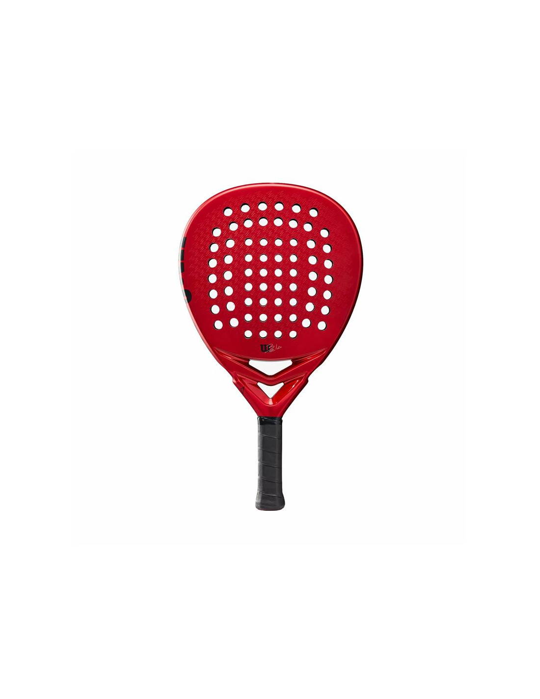 Pala de pádel Wilson Bela Team V2 Padel 2