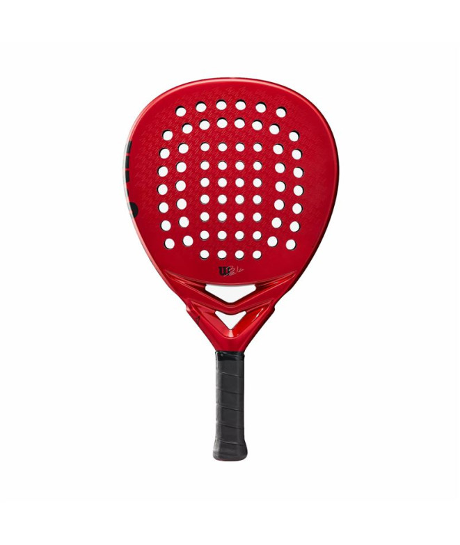 Pala de pádel Wilson Bela Team V2 Padel 2